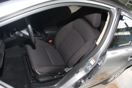 2010款铃木凯泽西2.4L