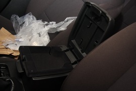 2010款铃木凯泽西2.4L