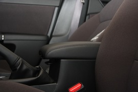 2010款铃木凯泽西2.4L