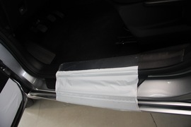 2010款铃木凯泽西2.4L