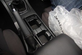 2010款铃木凯泽西2.4L