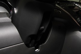 2010款铃木凯泽西2.4L