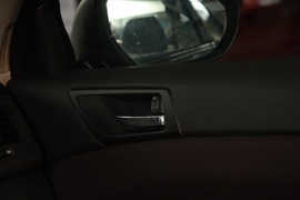 2010款铃木凯泽西2.4L