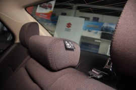 2010款铃木凯泽西2.4L