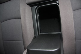 2010款铃木凯泽西2.4L