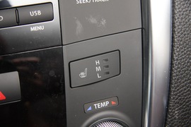 2010款铃木凯泽西2.4L