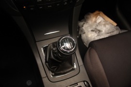 2010款铃木凯泽西2.4L