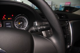 2010款铃木凯泽西2.4L