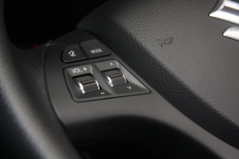 2010款铃木凯泽西2.4L