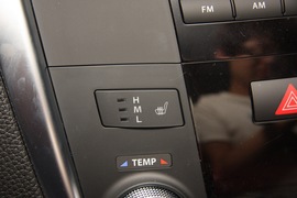 2010款铃木凯泽西2.4L