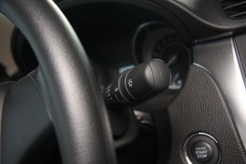 2010款铃木凯泽西2.4L