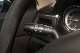 2010款铃木凯泽西2.4L