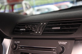 2010款铃木凯泽西2.4L