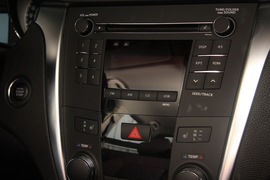 2010款铃木凯泽西2.4L