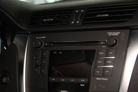 2010款铃木凯泽西2.4L