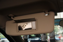 2010款铃木凯泽西2.4L