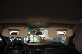 2010款铃木凯泽西2.4L