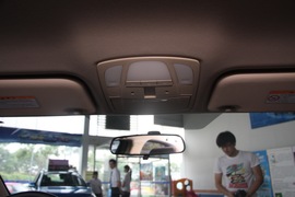 2010款铃木凯泽西2.4L