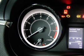 2010款铃木凯泽西2.4L