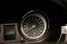 2010款铃木凯泽西2.4L