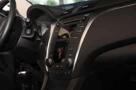 2010款铃木凯泽西2.4L