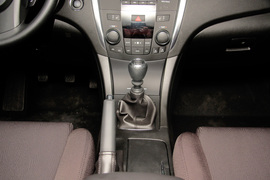 2010款铃木凯泽西2.4L