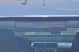 2011款大众宝来1.4T
