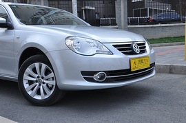 2011款大众宝来1.4T