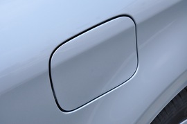 2011款大众宝来1.4T