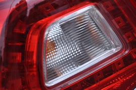 2011款大众宝来1.4T