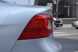 2011款大众宝来1.4T