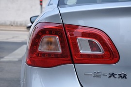 2011款大众宝来1.4T