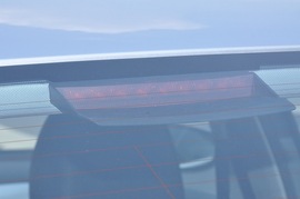 2011款大众宝来1.4T