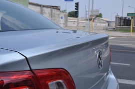 2011款大众宝来1.4T