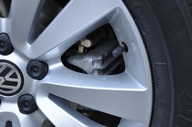 2011款大众宝来1.4T