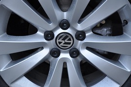 2011款大众宝来1.4T