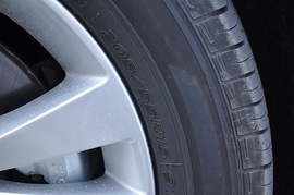 2011款大众宝来1.4T
