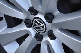 2011款大众宝来1.4T