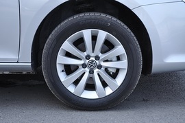 2011款大众宝来1.4T