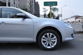 2011款大众宝来1.4T