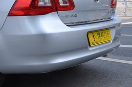 2011款大众宝来1.4T