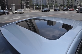 2011款大众宝来1.4T