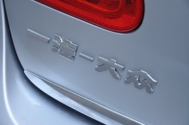 2011款大众宝来1.4T