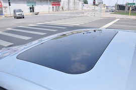 2011款大众宝来1.4T