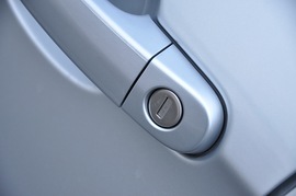 2011款大众宝来1.4T