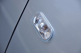 2011款大众宝来1.4T