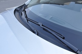 2011款大众宝来1.4T