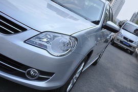 2011款大众宝来1.4T