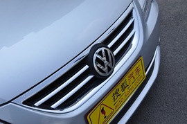 2011款大众宝来1.4T