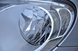 2011款大众宝来1.4T